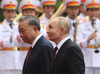Putin in Hanoi: Bamboo Diplomacy or Shifting Priorities?