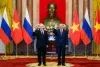 Vietnam's Nuclear Deal with Russia Signals Disrupt with Europe
