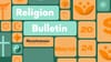 Religion Bulletin - March 2024: Many Protestants and  Buddhists Were Arrested and Imprisoned