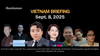 Dissident Vương Văn Thả Dies in Custody; Arrests of Activists Surge Ahead of Việt Nam’s National Day