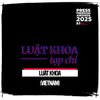 Luật Khoa Magazine Shortlisted for the 2025 RSF Press Freedom Award