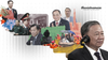 Việt Nam 2025: 10 Figures Who Shaped The Year of Upheaval