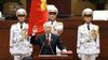 What Should Be On New President Nguyen Phu Trong’s Agenda?