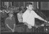 Tran Huynh Duy Thuc: A Decade Behind Bars