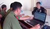 Vietnamese Police Questioned University Student Over Facebook Postings