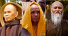 The Tumultuous Lives of Three Monks:  Thich Nhat Hanh, Thich Tri Quang,  and Thich Quang Do